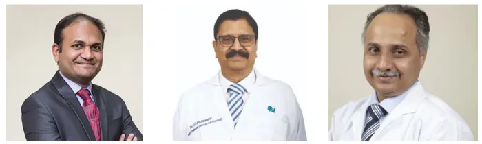 Gallbladder Cancer Treatment doctors in India