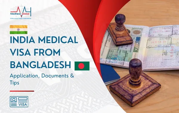 indian medical visa from bangladesh