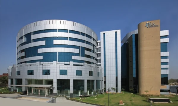 Best Orthopedic Hospitals in India