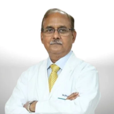 Famous Doctors in India