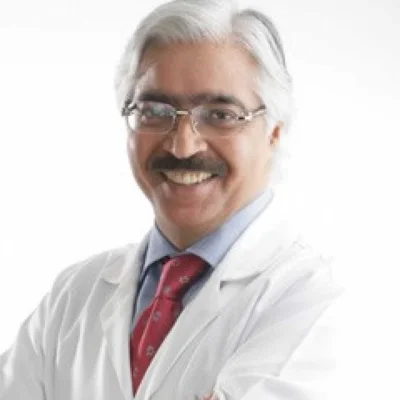 Dr. Ashok Seth