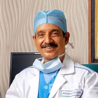 Dr. Ramakanta Panda