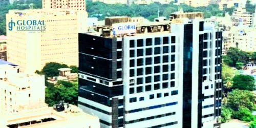 Global Hospitals Mumbai