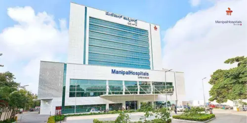 Manipal Hospitals Bengaluru