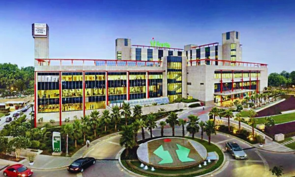 Top 10 Liver Transplant Hospitals In India