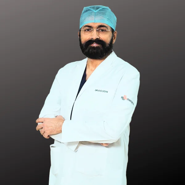 best cardiac surgeon in india