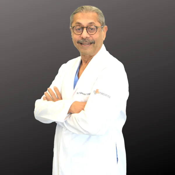 best cardiac surgeon in india