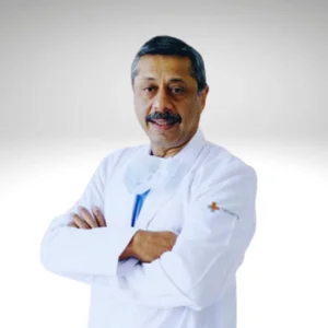 DR. NARESH TREHAN