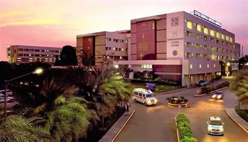 ARTEMIS HOSPITAL