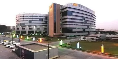 BLK HOSPITAL