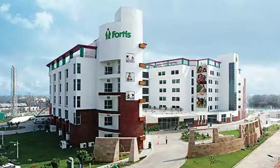 FORTIS HOSPITAL