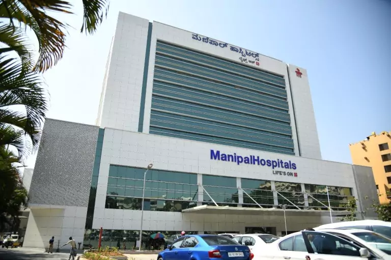 MANIPAL HOSPITAL