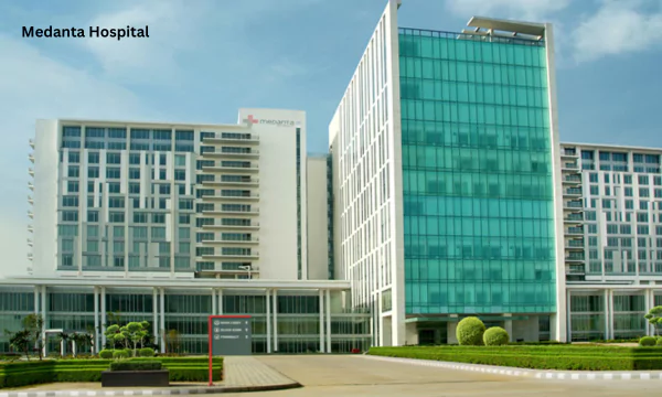 best-medanta-hospital-in-india