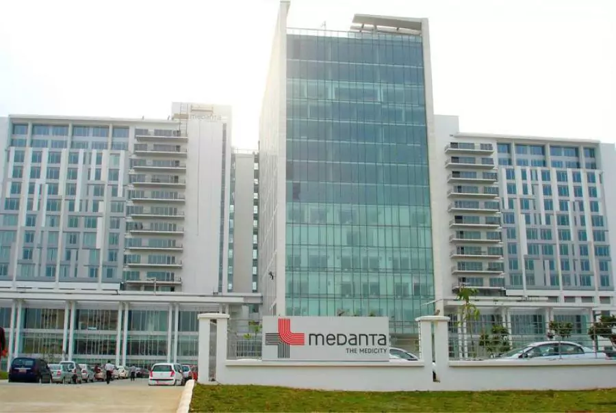 MEDANTA HOSPITAL