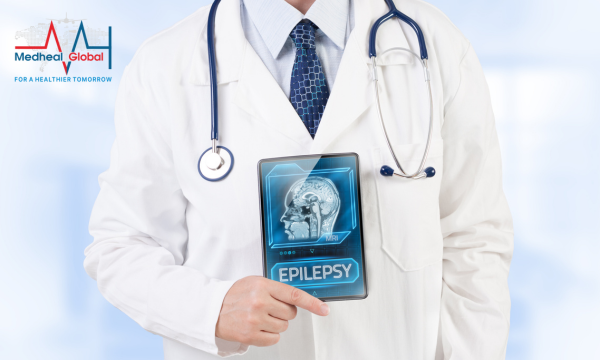 Epilepsy Treatment in India