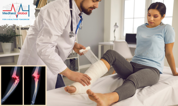 Bone Fracture Treatment In India